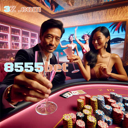 A Emoção dos Jogos de Cassino na 8555bet