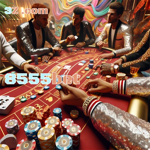 Explorando a Categoria de Jogos em 8555bet