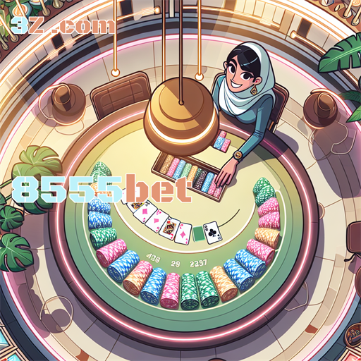 Descubra as Últimas Novidades em Jogos no 8555bet